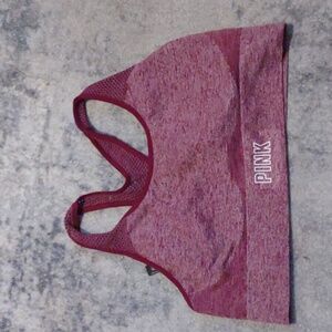 PINK | Sports Bra